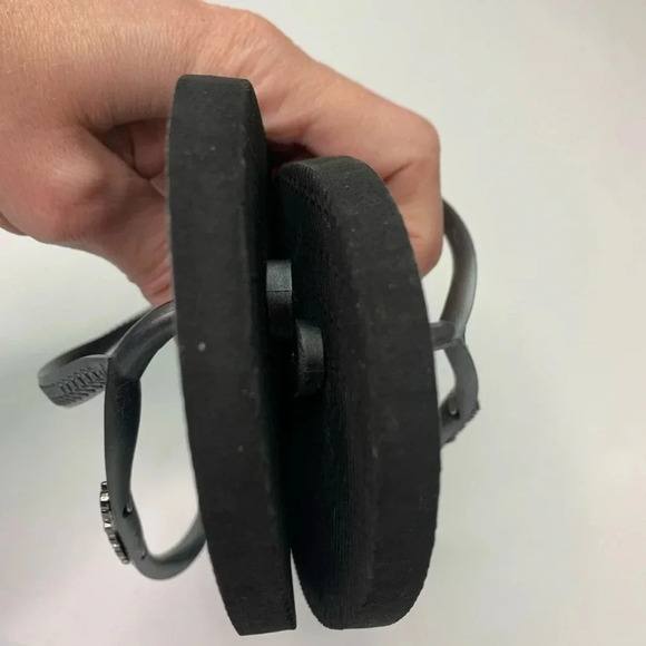 Havaianas metallic butterfly insole size 11/12 - Picture 7 of 7